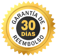 Garantia de 30 dias